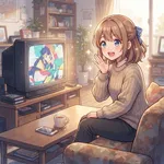 未だにブラウン管テレビ使ってるんやが