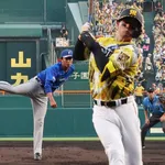 4.2回5四死球1失点に藤浪晋太郎「及第点」