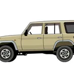 車に4WDの機能っている？