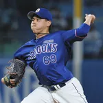 【中日】三浦瑞樹、今季初1軍昇格で即登板し2回無失点「落ち着いて投げることができました」