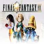 【悲報】ファイナルファンタジー9が売れなかった理由wwwwwwwwww