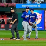 【悲報】MLB捕手リアルミュートさん(35)、野球のルールが分かっていなかった