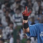 【日本ハム】進藤勇也、フェンス直撃のタイムリーでさらに追加点|西武戦|打った瞬間の反応まとめ|7/23