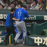熱中症のＤｅＮＡ・伊勢は症状回復　小杉コーチ「もう全然大丈夫です」