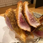 【衝撃】仙台で食べられる究極のアジフライｗｗｗｗｗｗｗｗｗｗ