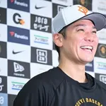 【オールスター】巨人・坂本勇人がプラスワン投票で3年ぶりの選出「素直にうれしい」