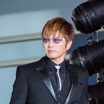 【悲報】GACKTさんとかいうヒット曲ないおじさん・・・・・・・・・