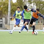 【速報】強豪サッカー部顧問さん「40度じゃ練習にならん💦8月は全部休みにするわ💦」・・・・・・・・・