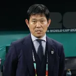 【悲報】サッカー日本代表の森保監督、続投決定・・・・・・・・・