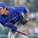 【DeNA】藤浪晋太郎「２割くらい。ちょっとは楽しめた」約４年ぶり聖地登板＆古巣との初対戦