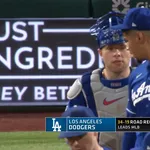 ドジャースが2カード連続勝ち越し　マンシー連夜の決勝弾＆ラッシングも本塁打含む3打点　大谷翔平は4打数無安打1四球