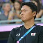 【衝撃】次期日本代表監督候補、大岩剛さんが本命と示唆・・・・・・・・・
