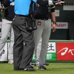 また“壁ドン”プレーでリクエストも今季初サヨナラ敗戦 オリックス岸田監督「それしかやりようがない」