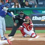 膝壊してからの大谷