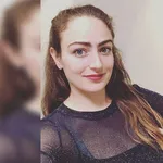 【画像】 白人女性「ムダ毛処理をやめたらこうなりました」 →世界中から反響