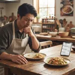 料理研究家リュウジがアンチコメントに「じゃあ、あんたが作ってみろよ」→敗北ｗｗｗｗ