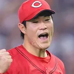 カープ斉藤優汰はアイドル『=LOVE』の大ファン!「イコラブパワーです」推し活が支えに