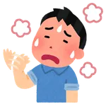 【悲報】夏、限界突破wwwwwwwwwww