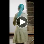 【朗報】実写版ビビさん、黒いけど可愛すぎるｗｗｗｗｗｗｗｗｗｗ