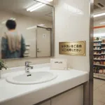 セブンイレブン謝罪「商品を買わずトイレ使用しても問題はない、本部も繰り返し指導してきた」
