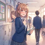 好き避け