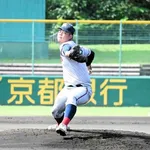 【高校野球】京都国際は京都大会3連覇ならず　準々決勝で京都翔英に敗れる