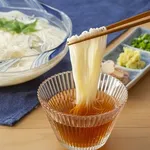 【悲報】素麺さん、めんつゆがいないと何の役にも立たないｗｗｗｗｗｗｗｗｗｗ