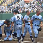 【高校野球】名門校が続々コールド負け…波乱の地方大会に