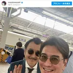 【朗報】街で有名人と会った事ある??wwwwwwwwww