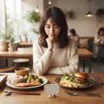 食事の価値観って大事なのか