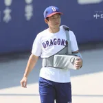 【悲報】中日・田中幹也さん、ダメそう