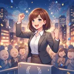 用が済んだらすぐ帰りたくなる人いますか？