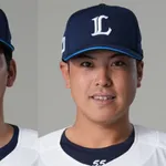 【公示】西武・髙松渡が1軍昇格、村田怜音が抹消 仲三優太も1軍合流