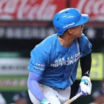 日本ハム連敗ストップ 野村 13号！レイエス21号！万波18号！北山が自身最多タイ9勝