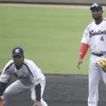 野球未経験者「ファーストは簡単、守備下手はファーストやれ」　元ファーストワイ「イラッ」