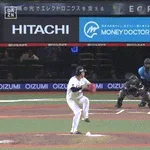 【西武対日本ハム17回戦】日本ハム・万波、第18号2ランホームラン!通算100本塁打達成!!!!!!!!!!!!!!!!!