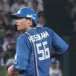 【日本ハム】細川凌平、レフトへのタイムリーヒットで追加点｜西武戦｜打った瞬間の反応まとめ｜7/23