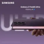 【朗報】サムスンさん、新折りたたみスマホを8月7日発売へｗｗｗｗｗｗｗｗｗｗ