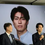 【朗報】日本代表・中村敬斗さん、BMWブランド・フレンドに就任ｗｗｗｗｗｗｗｗｗｗ