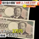 【朗報】貧乏人向けベーシックインカム、2029年4月からガチでスタートwwwwwwwwww