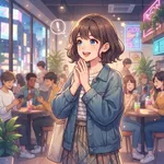 今どきの若者10代〜20代って何を楽しみにして過ごしてるか分からないよな？