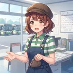 【画像】バス会社「助けて時給千円以上払う気あるのに人が来ないの」