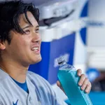 【悲報】大谷翔平 (7月).224 4本 10打点 OPS.730