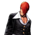 【悲報】お前らがガキの頃KOFで好きだったキャラクターってどうせ八神庵さんだろ？ｗｗｗｗｗｗｗｗｗｗ
