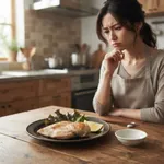 【悲報】鶏胸肉を美味く食べる方法、ない