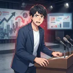 箕輪厚介氏が“今の日本”に警鐘「冷静に考えてやばくない?」