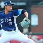 元カープ中村祐太が西武で初勝利！現ドラ移籍で進化！防御率1.42で西武の快進撃支える