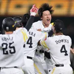 パ・リーグ、終わるwwwwwwwwwwwwwwwwwwwww
