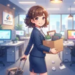 ホワイト企業を退職した人、潰し効きましたか?