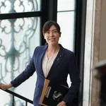 【朗報】AI担当大臣「AI…？必要性を感じないので使ってませんけど？（ｷｮﾄﾝ」ｗｗｗｗｗｗｗｗｗｗ